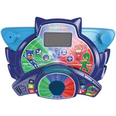 VTech Pj Mask's Abc Drive & Explore Station